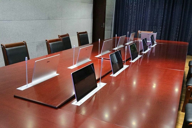 Paperless office system