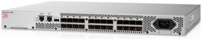 Brocade Fibre Channel switch 300 switches