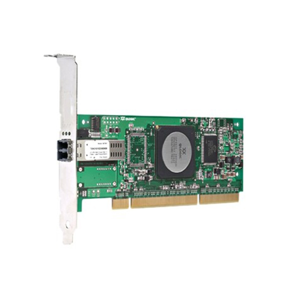 Qlogic QLE2460 HBA Fibre channel card