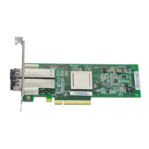 Qlogic QLE2562 hba fibre channel card