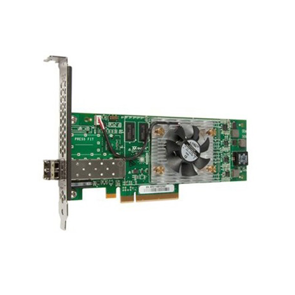 Qlogic QLE2670 hba fibre channel card