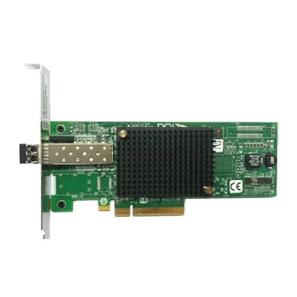 EMULEX LPE12000  Fibre channel card