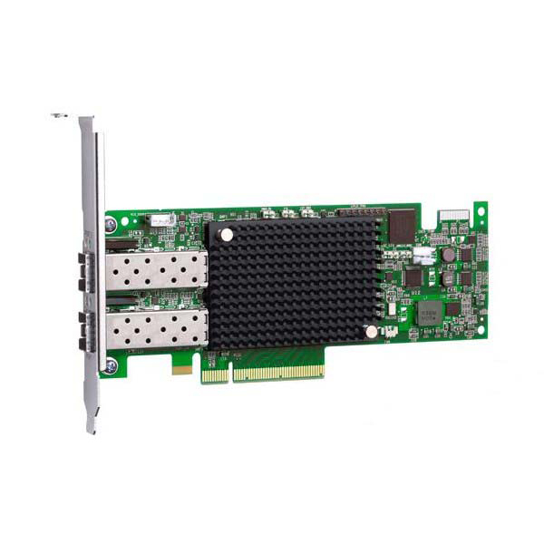 EMULEX LPE16002 Fibre channel card