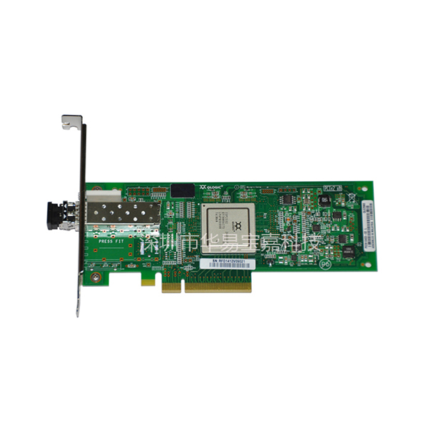 IBM 42D0501 hba fibre channel card