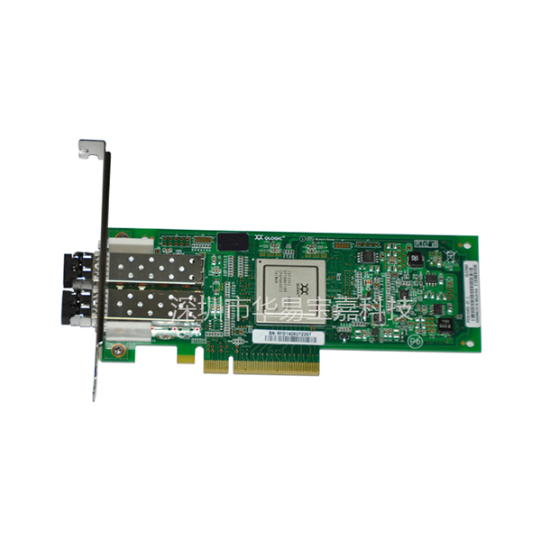 IBM 42D0510 hba fibre channel card