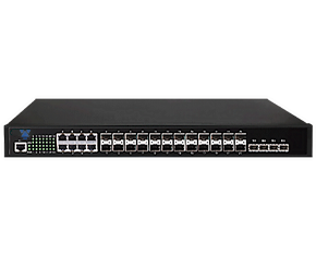 Three-tier core exchange S3028LR-10G