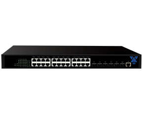 Three layer core exchange  S6030R-10G   