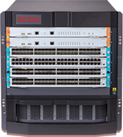 Data center switch NS9506