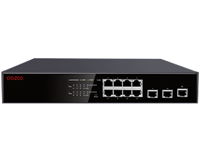 PoE switchboard S3010R-P