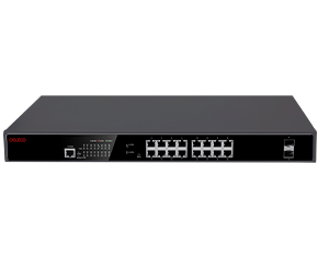 PoE switchboard S3018R-P