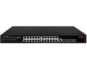 Three layer core exchange S3028R
