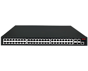 Three layer core exchange S3052R-10G