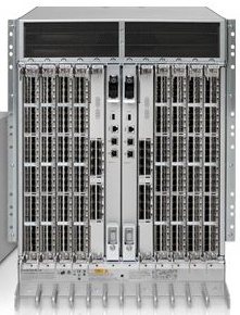 Fibre channel switch