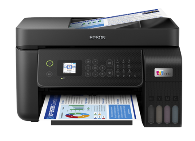  Epson L5298