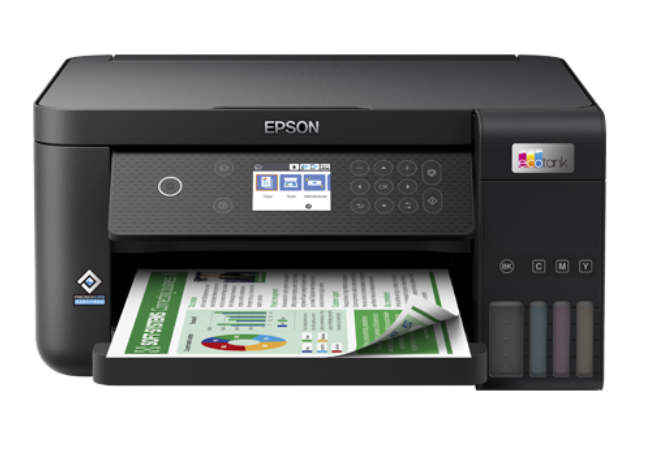  Epson L6268