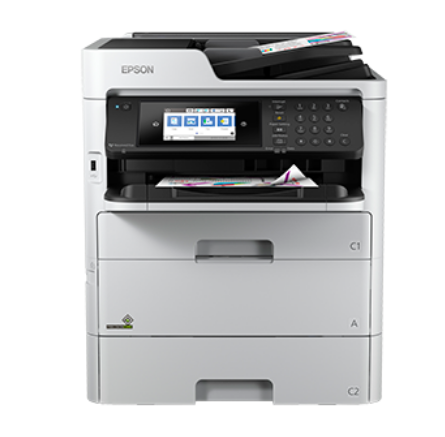 Epson WF-C579Ra