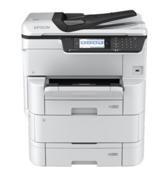 Epson WF-C878Ra