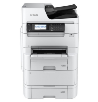 Epson WF-C879Ra