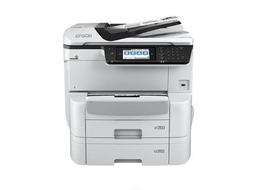 Epson WF-C8690a