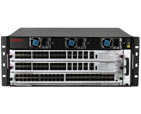 Campus network exchange NS8503E